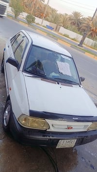 سايبا • ٢٠١١ • كربلاء