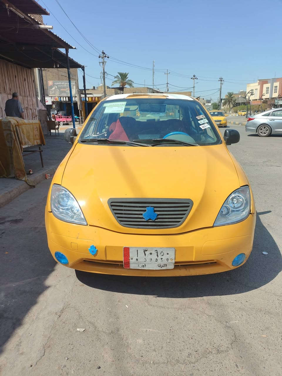 سلام عليكم
كير ومحرك برايد حماوه ربع جدد
موديل 2016
تحويل مباشر مكاني ديوانيه حي العصري
حداديه وتخم تاير جدد بيع فقط ب40 وبيهه مجال
***********
