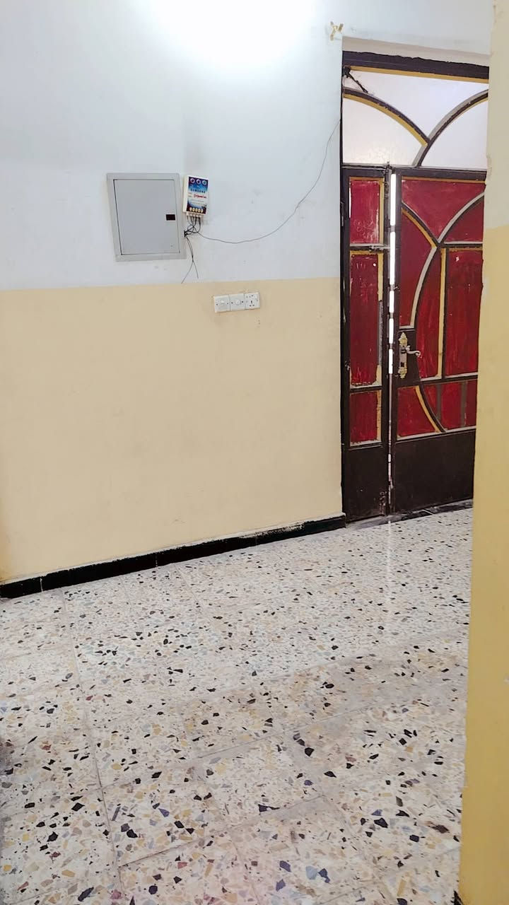 الدولعي الجديدة • غرفتين • نضيفه