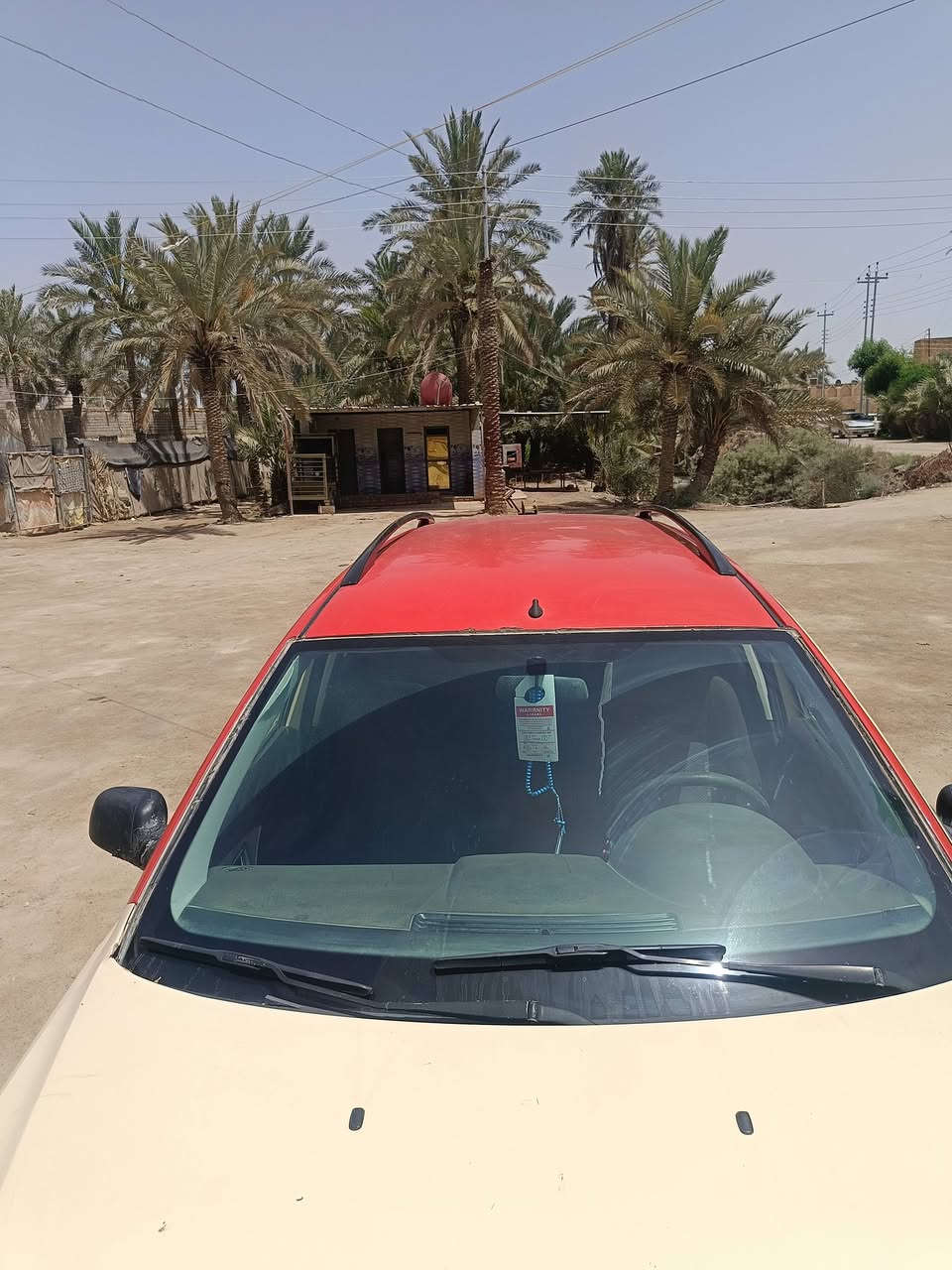 فورد مونديو استيشن 2007 فقط اوراق بدون لوحات مكان سوق الشيوخ 15ورقه ***********
