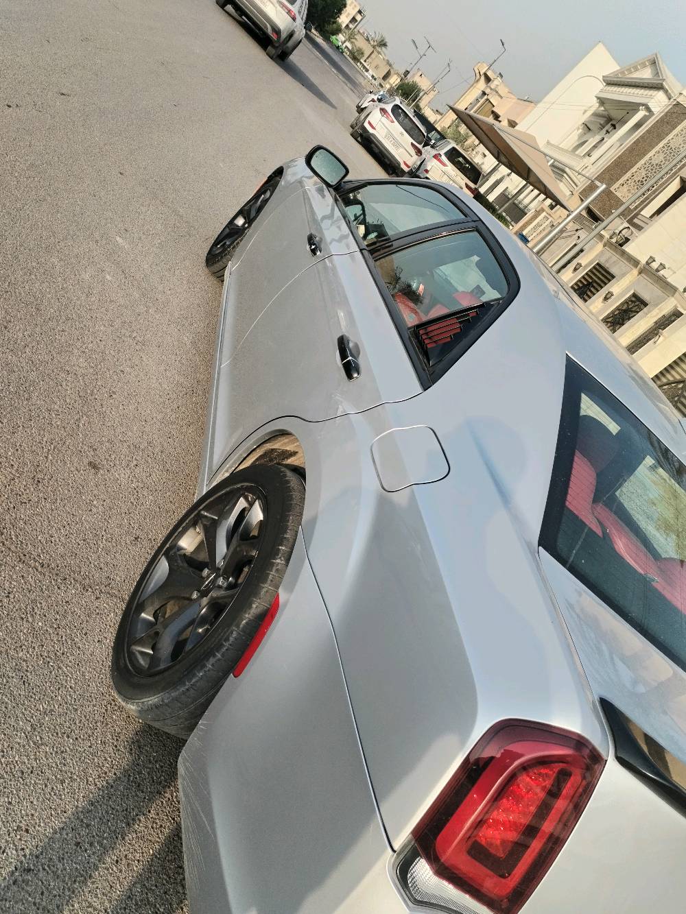 اوباما S • موديل 2021 • رقم سليمانية