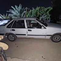 برنس كير اوتماتيك راعيها بل بيجي مراوس بسياره رقم انبار