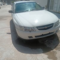 لومينا ٢٠٠٤ كير ومكينه بطه ديلكو تخم تاير باتري جديد تبريد منظومه كامل...
