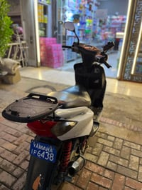 سكنس كابريتر • نظيفه • كفرات جديد