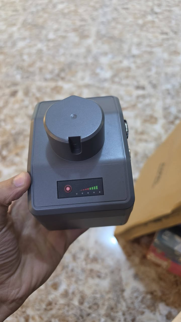 بطارية ستارلينك • جديدة