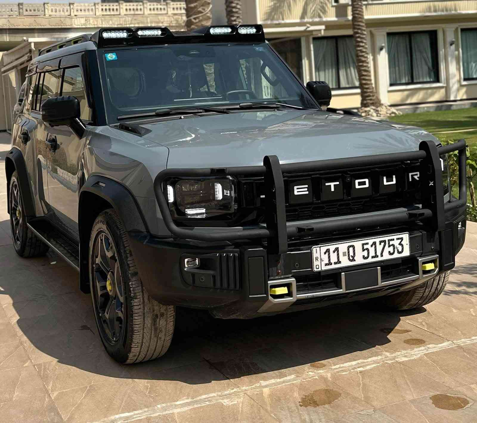 جيتور T2 لكجري
ماشيه50 الف
بيها رصعتين فقط 
سعر38 مليون
مكانها حي اور بضهر نادي النفط
سيارها بعدها بضمان الشركه
رقم *********** واتساب فقط
