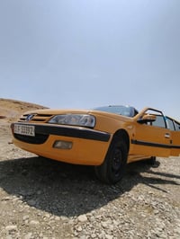 بارس ٢٠١٥ • كفالة مكينه وكير • مكينة ايساكو