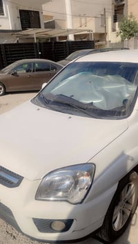 سبورتج خليجي موديل ٢٠٠٩ رقم بغداد بسمي شخصيا سنويه ل٢٨ محرك ٢٠٠٠دوش مك...