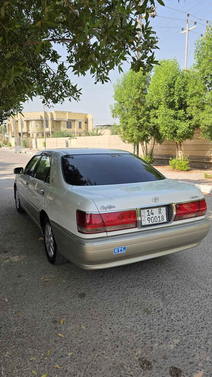 جديده • محرك فيفيتي • بصرة