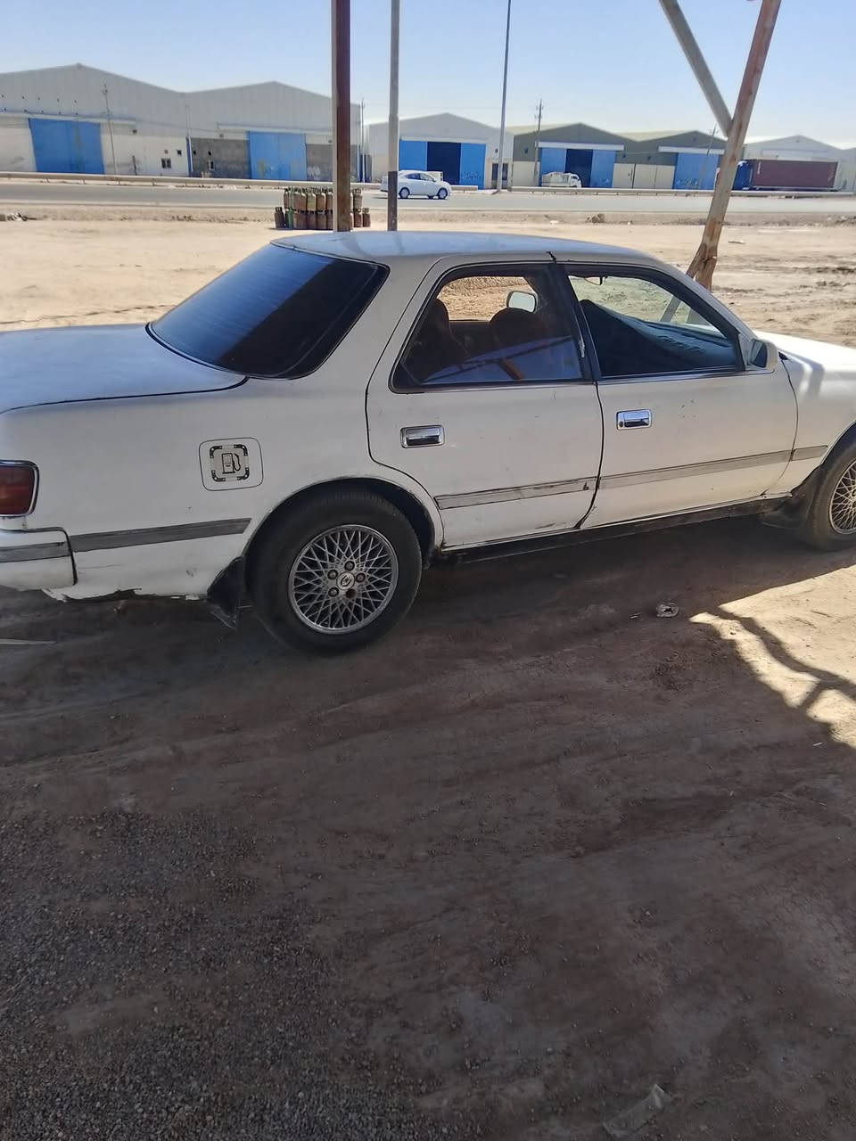 سلام عليكم سياره كرسته البيع مكفوله كص ونقل سياره جاهزة مكينه وكير حداده باور مشط كهربائيات كلهه شقاله تخم تاير 
مكاني ابو الخصيب العوجه سعر ٣٥بيهه مجال ***********
