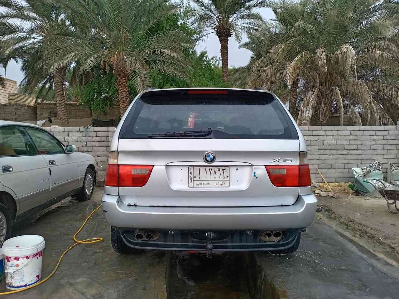 اكس5 44i • ٢٠٠٦ • فول اوبشن