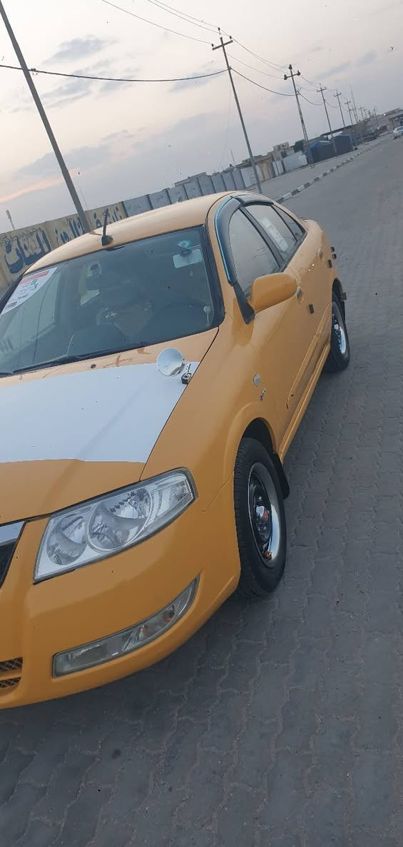 للبيع نيسان سني مديل ٢٠٠٩ وارد خليجي كير ومحرك مكفولات شرط الفحص كير اوتوماتيك تبريد شغال حداديه جديده تخم تاير كهربائيات كله شغاله رقم ميسان راعيه شرعي بالبصره جاري رقم دولي سنويه مجدده بيه شرحات بالقماره يعني ابيعك كصه قماره سياره مال عيشه جاهز من كلشي دوخله مدوشمه كل كنتاره مكاني البصره القبله 
*********** البصرة, العراق
