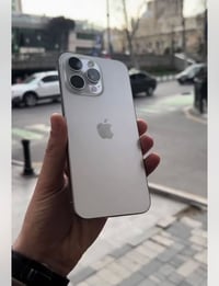 ايفون 16 برو ماكس • ٢٥٦ • بغداد الشعله