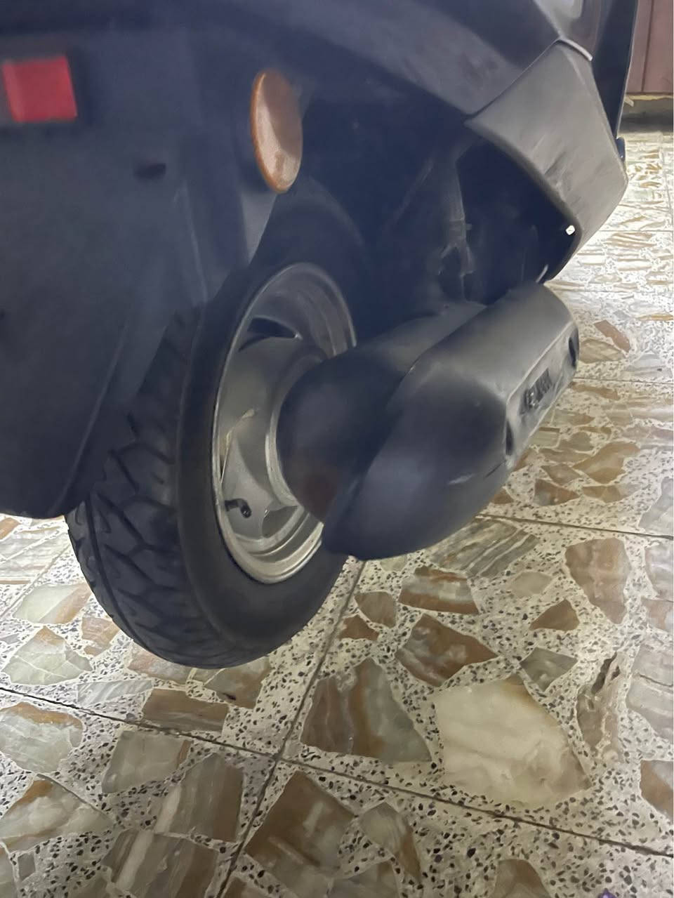 سلام عليكم تراجه صيني دراجه هلوه بيه اوراق بسمي بسعر جدن مناسب مكاني بغداد جسر ديالى هاذه رقمي *********** بغداد, العراق
