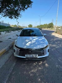 جديدة • كفالة سنة • ماشيه ٢٥٠٠٠