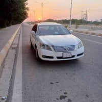 افلون ٢٠٠٩ • ابيض صدفي • رقم بغداد