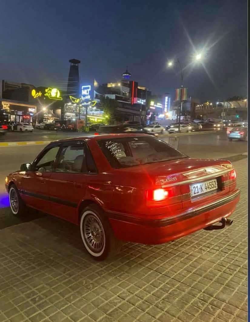 سلام عليكم
للبيع 
موديل 91
كير ومكينه بدون عيب 
رقم سليمانيه   سنويه الاحد 31 
سياره نضيفه وحلوه 
***********
