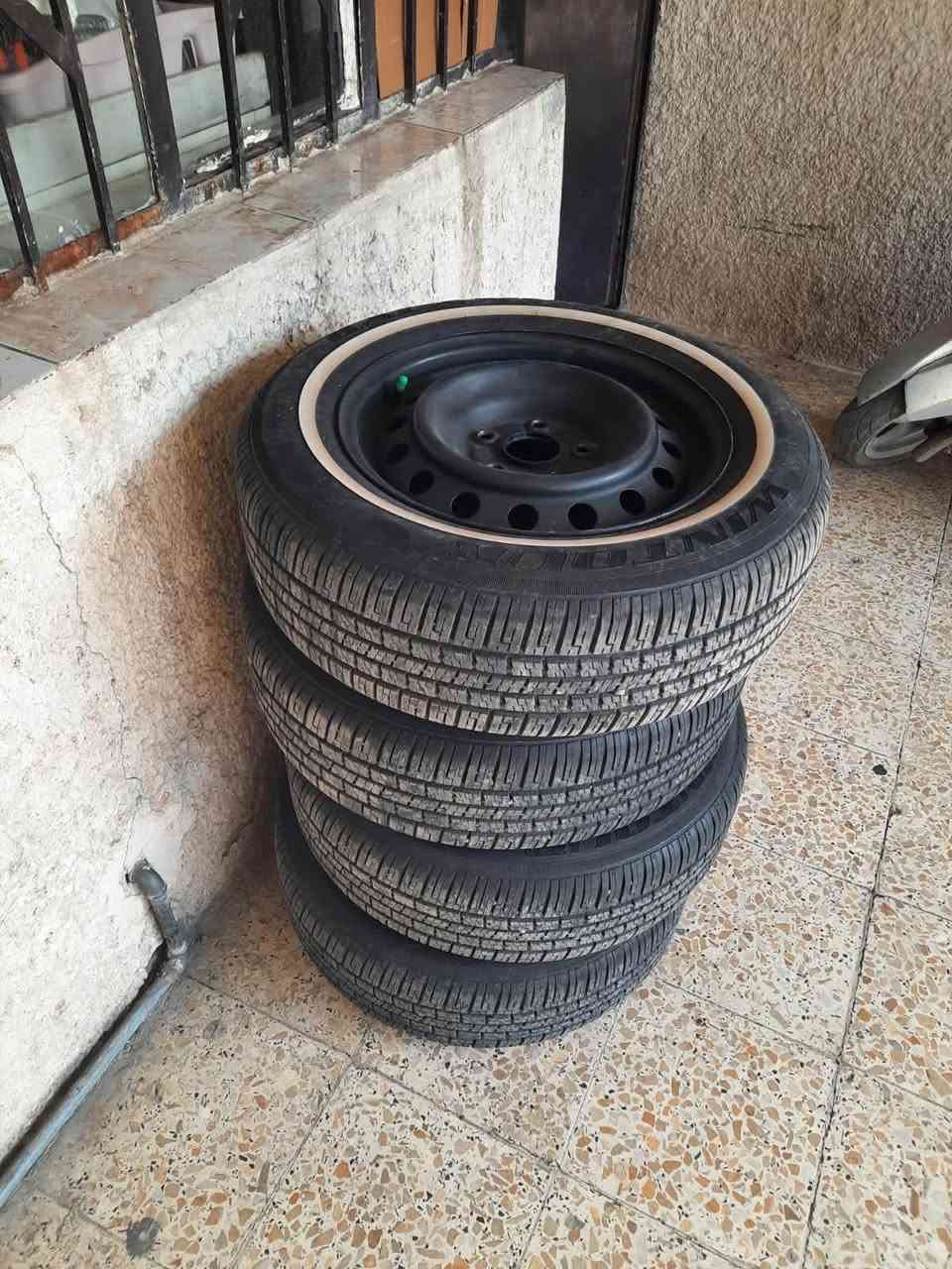 سلام عليكم ويل وتاير كورلا هايبرد جدد كلشش نتاج ٢٥  نضافه ٩٥/١٠٠ للبيع ب ٢٥٠ قفل من لخير وروح عامل بس لويل ب ١٤٠ لان مال كورلا غالي مو نفس لكوري مكاني بغداد 

***********

