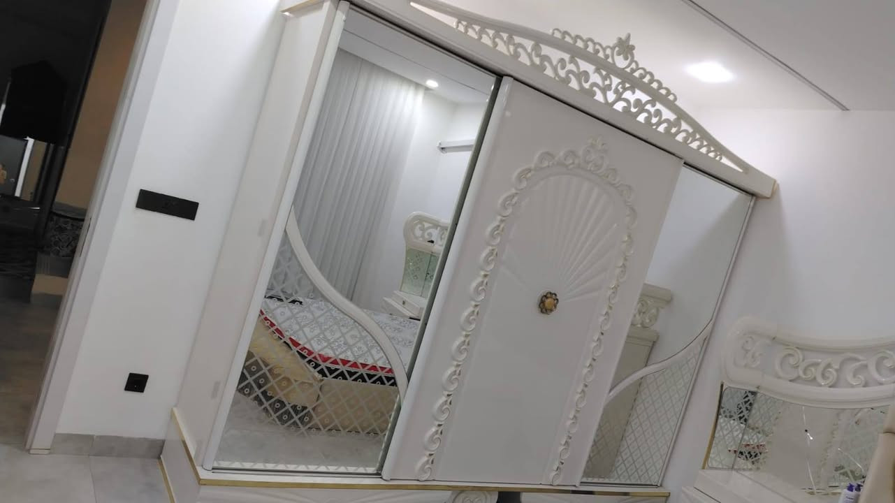 السلام عليكم غرفة نوم تركيا للبيع رقم الهاتف ***********
