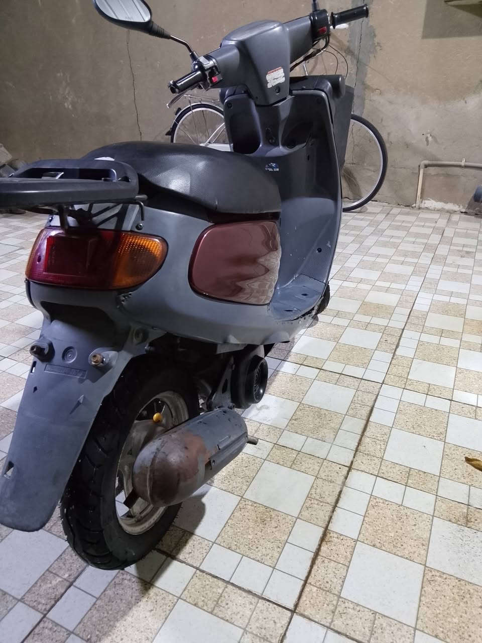 سلام عليكم درجاى زنبوري للبيع المكينه ناعمه هندر اوسلف نكره سعر خاص مكان بابل المسيب ***********

