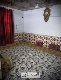 ناصرية اسكان صناعي • ٢٠٠م • طابو صرف