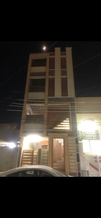 الغزالية • ٧٠م • مباشر