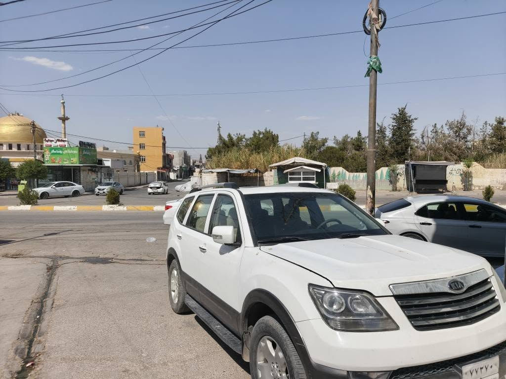 کیا موهاڤی 2011 کیر مکینە تخم همی شرت دبل اکسن شرت 3 پارچە صبغە بستک شاصی تعدیلە سیستم غاز و بنزین تحویل شرت غرامە شرت ۵ ورقە لە دوای معاملە دگرینمەوە .*********** اكر, نينوى
