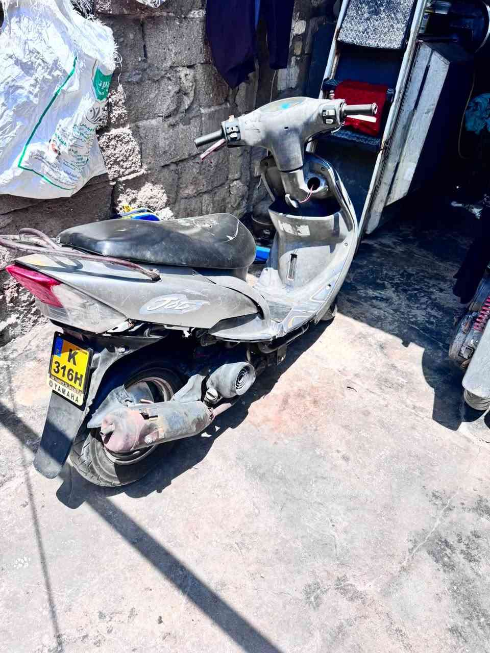 ماكس منغولي الدراجه بوشه 55 عوزه تعديلات بسيطه السعر 350 مكاني بصره حكيميه رقمي ***********
