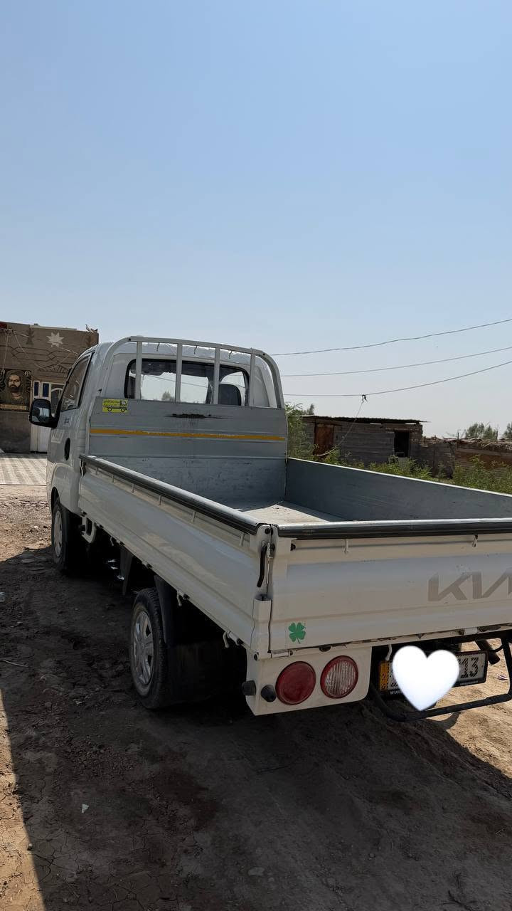 كيا حمل • ٢٠٢٥ • رقم بابل