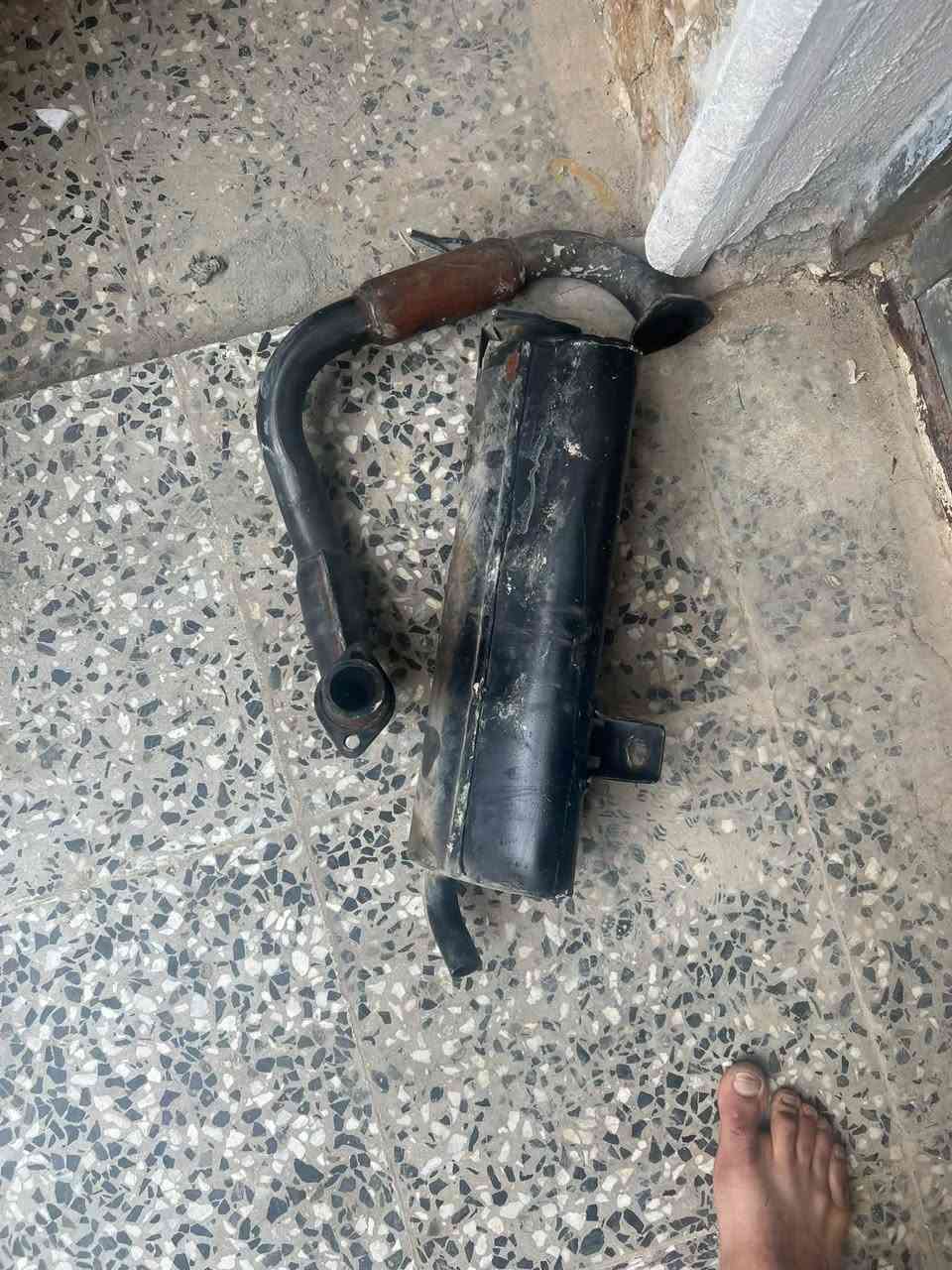 صالنصة ٤٠ • شبه جديد ١٥ • الحسينية