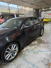 للبيع فقط  كيا اوبتما sx فول مواصفات 1/1 بانوراما وداخل جلد بصمه  وموا...