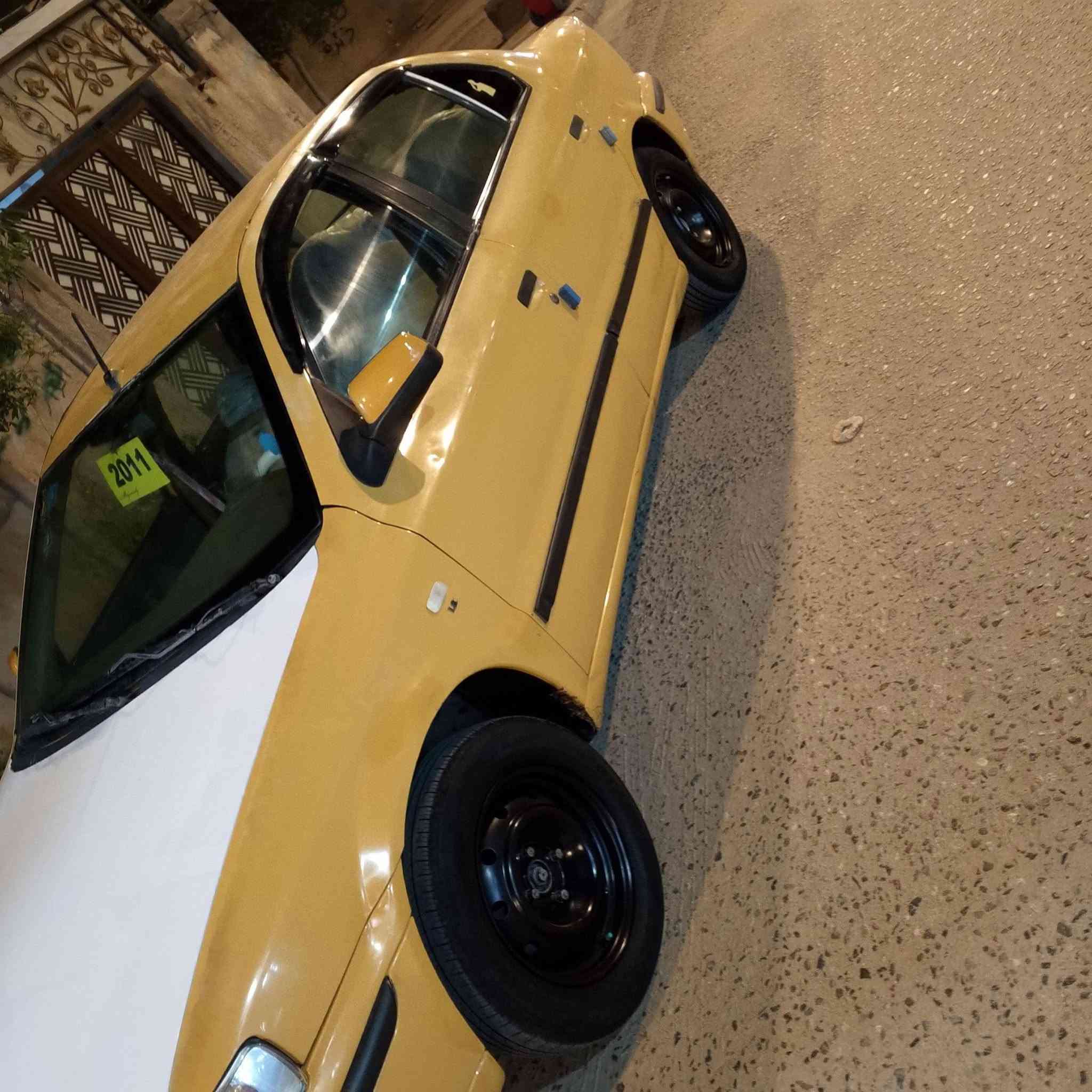 سلام عليكم سياره سمند البيع كير مكينه 
جدد حداده جديده درايم شفت جديد عله 
طوله تخم تاير جديد فيت بم وسلف ودينمو جدد تبريد ثلج سياره نضيفه كفاله من ضربه 
بيهه بس طخات سنويه 2029 بسمي تحويل 
ثاني يوم سعر 33 وبيهه مجال *********** حيانيه
