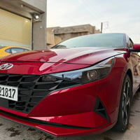 النترا • ٢٠٢٣ • ضربة خلف السايق