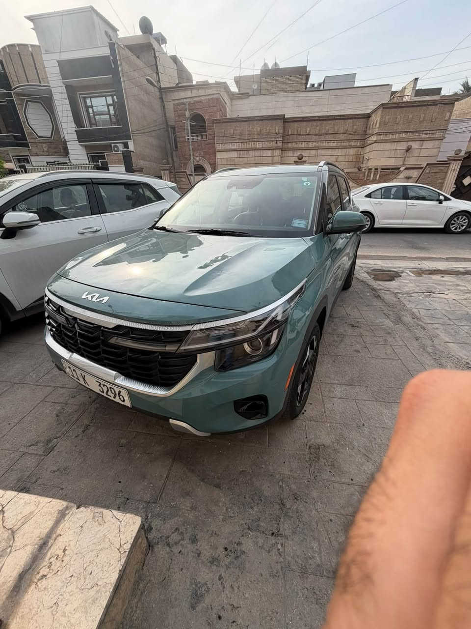 سلتوز • ٢٠٢٥ • ماشيه ١٣ الف