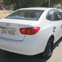 النترا ٢٠١١ • خليجي • محرك ٢٠٠٠