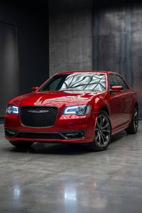 أوباما 300S موديل 2023 (خليجي) شركه هارلم . رقم اربيل تحويل مباشر  ‏‎ا...
