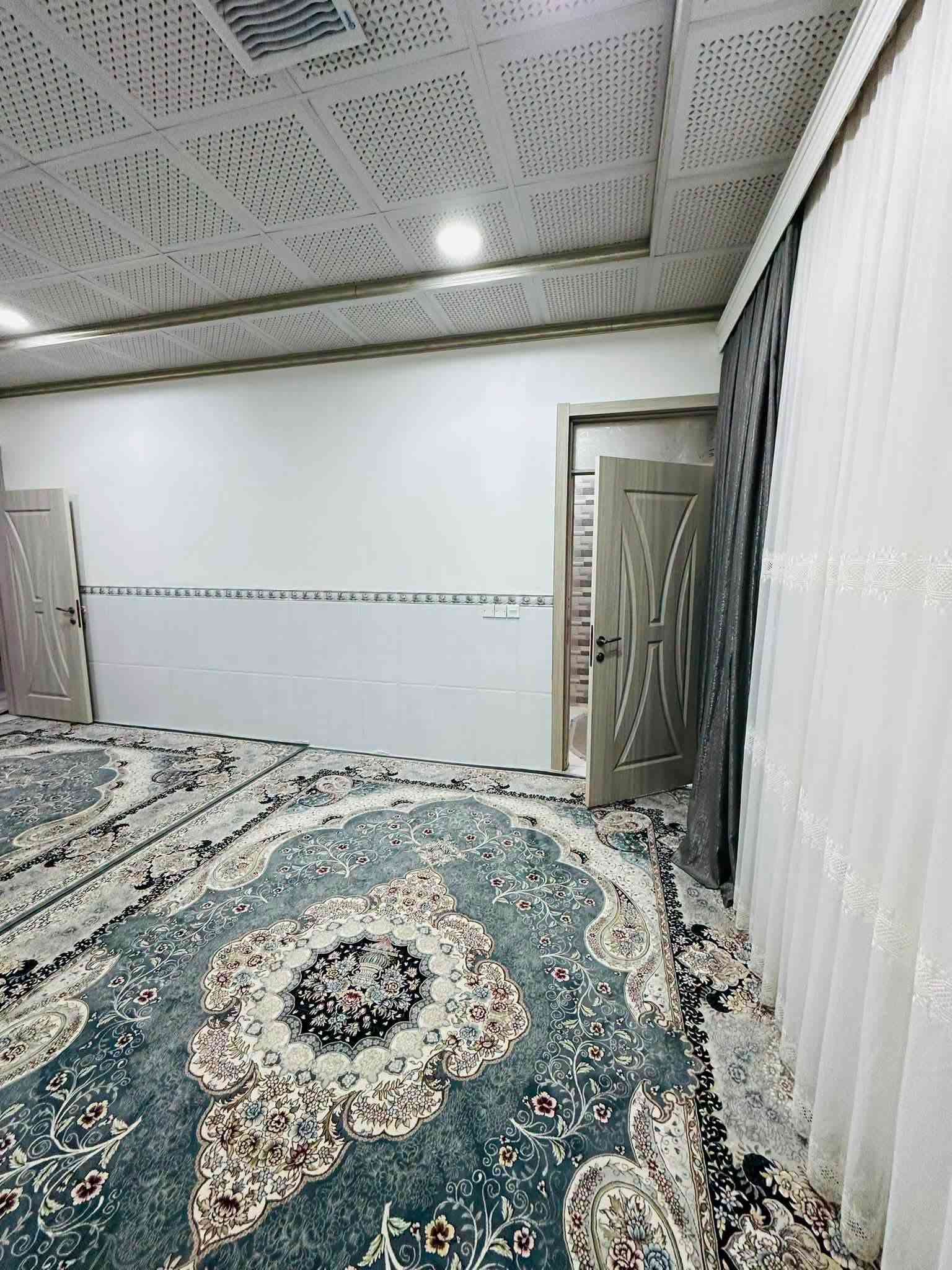 قضاء رزگاري سموود • ٢٠٠م • فول مواصفات