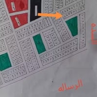 الرساله • ١٥٠م • طابو