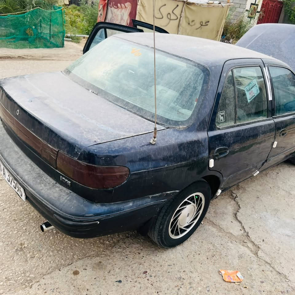 السلام عليكم سيفيا  95 رقم بابل نكليزي تحويل مباشر مكينه 16 مسكر كير عادي مكفولات مكينه وكير سياره بلادي بدون صبغ فقط هلاات خلفيه سياره جاهزه خير من الله مابيه كل نقص 
مكان بابل المسييب ترهم بيع او مراوس 
***********
