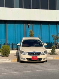 سكودا ٢٠١٣ • جير عادي • مكينة تازة