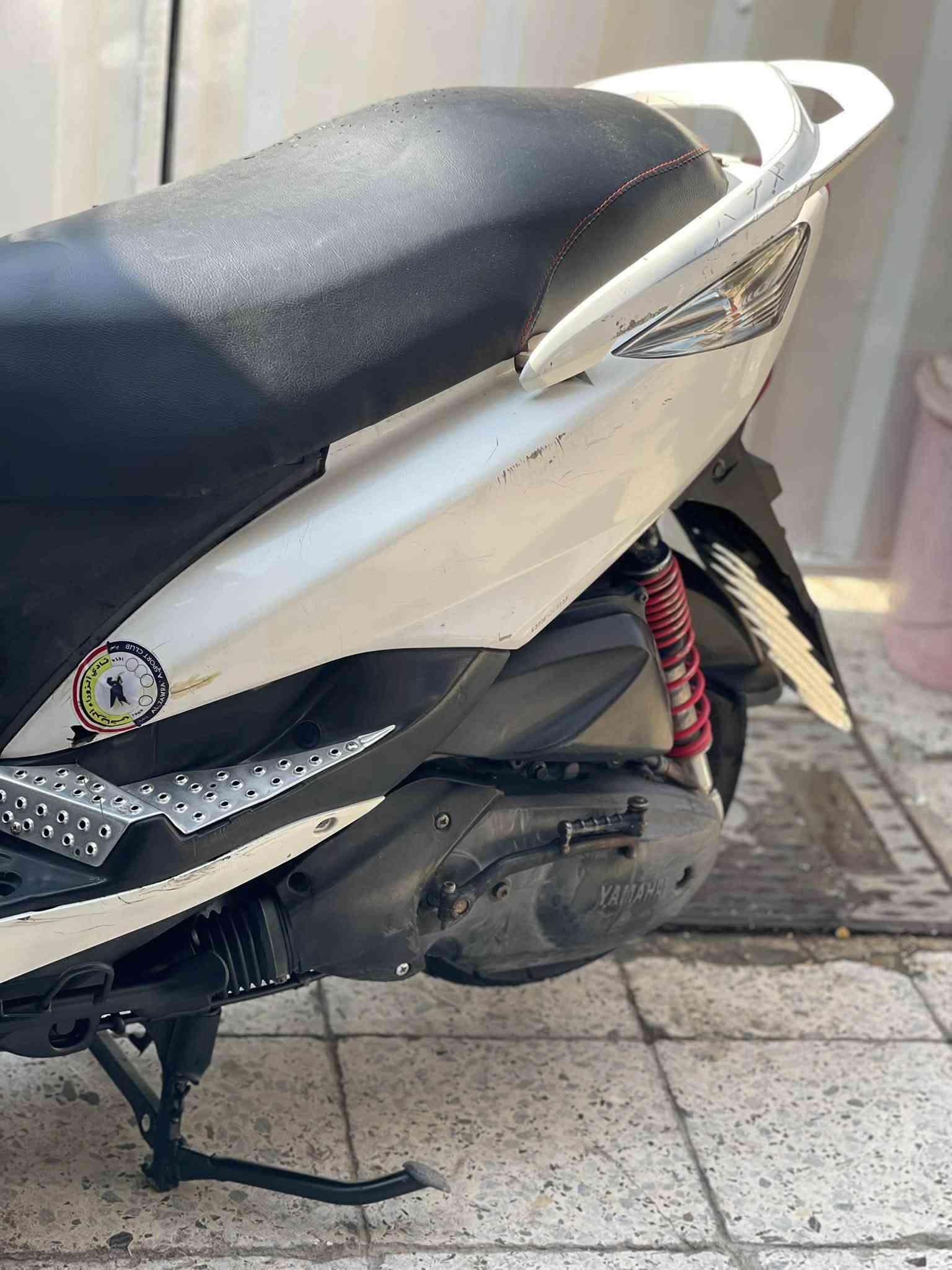 للبيع ماكس ثعلب دراجه بلكارتون ختم واحد بيهه تزويد خفيف ويلكب رياضي يدات رياضي قبق فلاوين وخليه بكلايت دراجه كلهه حلوه مكينه برغي ما مفتوح بيهه السعر خاص مكاني الشعله ***********
