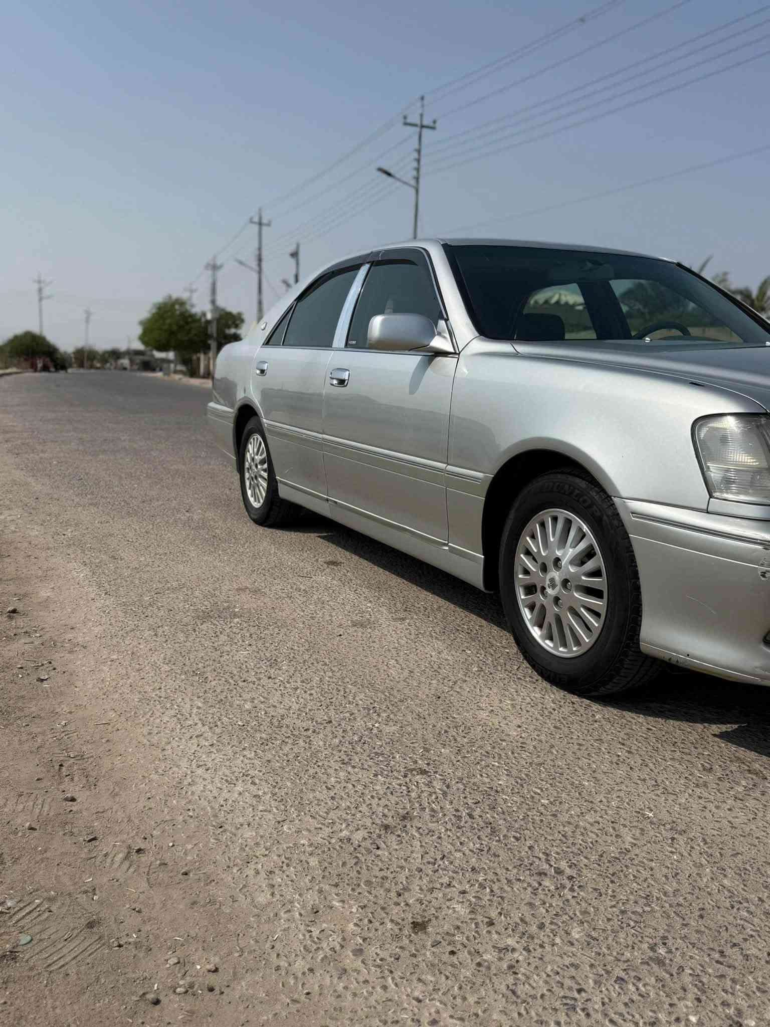 رويال سالون • أرقام جنوبي • كفاله