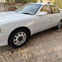 ١٩٩٢ • مكينة 2500 • گير جديد