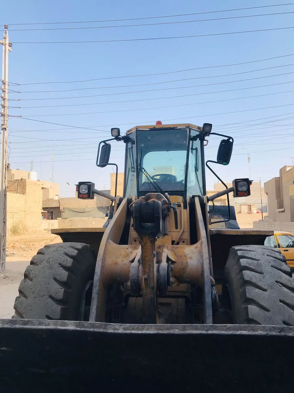 ‏سلام عليكم كثر 950F
‏ للبيع ***********
