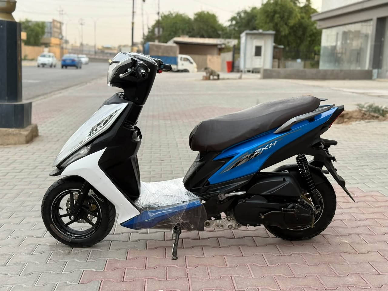 ماكس ZKH • ياباني • بوشه 55