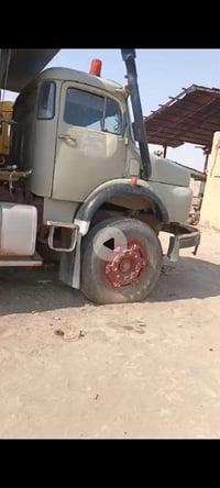 مرخصة صاحب الكروب سيارة قجمة للبيع موديل 79 مجموعة جي اف الاستفسار 077...