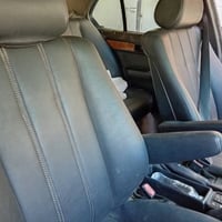 بي ام 500 • محرك VVT • تكييف ثلج