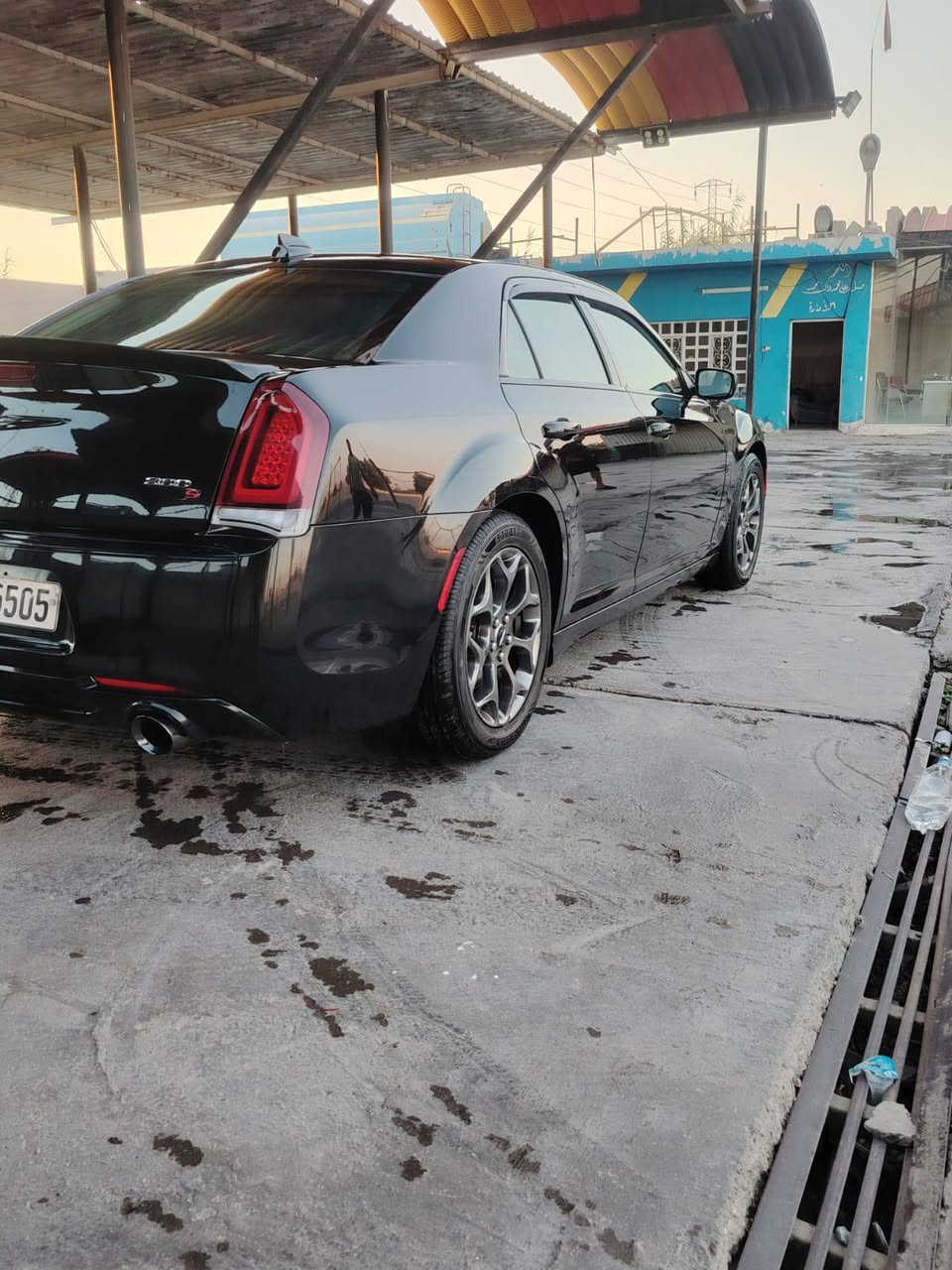 السلام عليكم كلايسلر اوباماC300 فور ويل موديل 2017 فول مواصفات حادثها مال أمريكا 3 قطع صبغ رقم دهوك بأسمي كير ومكينه مكفولات السيارة ممشتغله ع خط السعر185$
هاتف ***********
العنوان بغداد الراشديه
السلام عليكم كلايسلر اوباماC300 فور ويل موديل 2017 فول مواصفات حادثها مال أمريكا 3 قطع صبغ رقم دهوك بأسمي كير ومكينه مكفولات السيارة ممشتغله ع خط السعر185$
