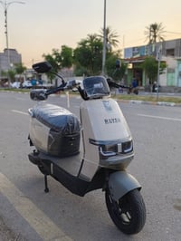 رايان C2 ٢٠٢٥ • ٦ بطاريات • ديالى جلولاء