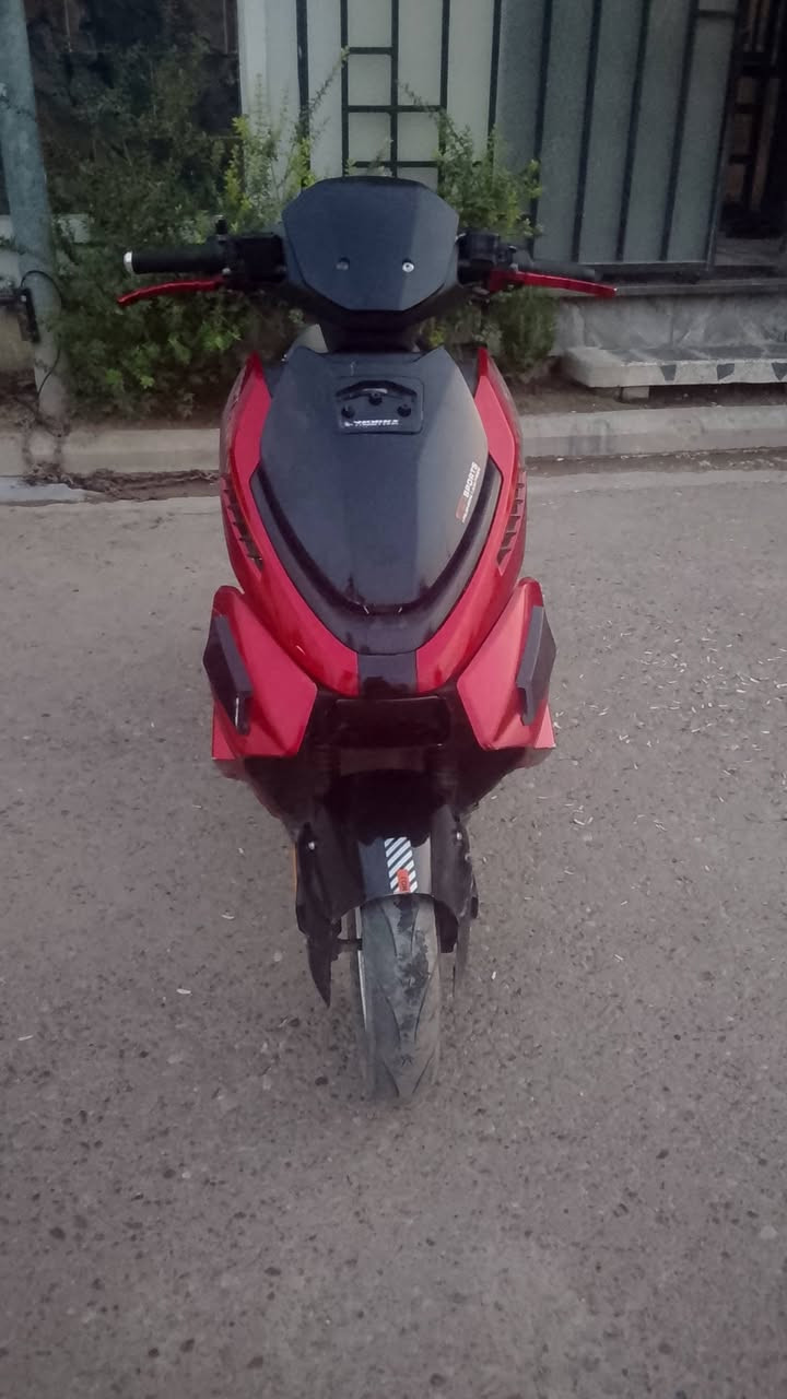 F16 • ٦ بطاريات • ضرر بالكفرات